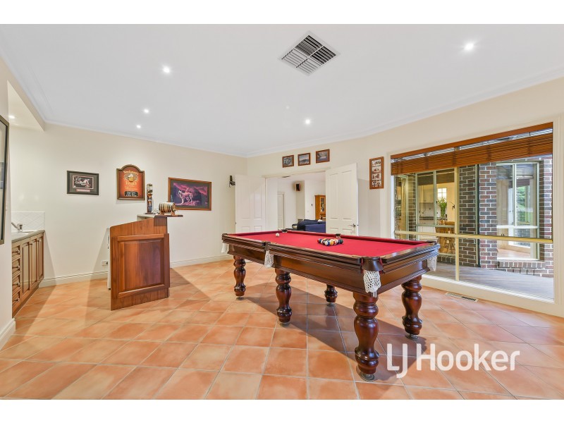 5 Jones Court, Beaconsfield VIC 3807