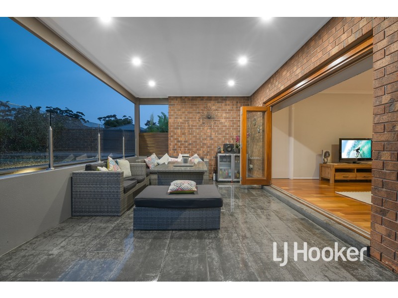 125 Livingstone Boulevard, Pakenham VIC 3810