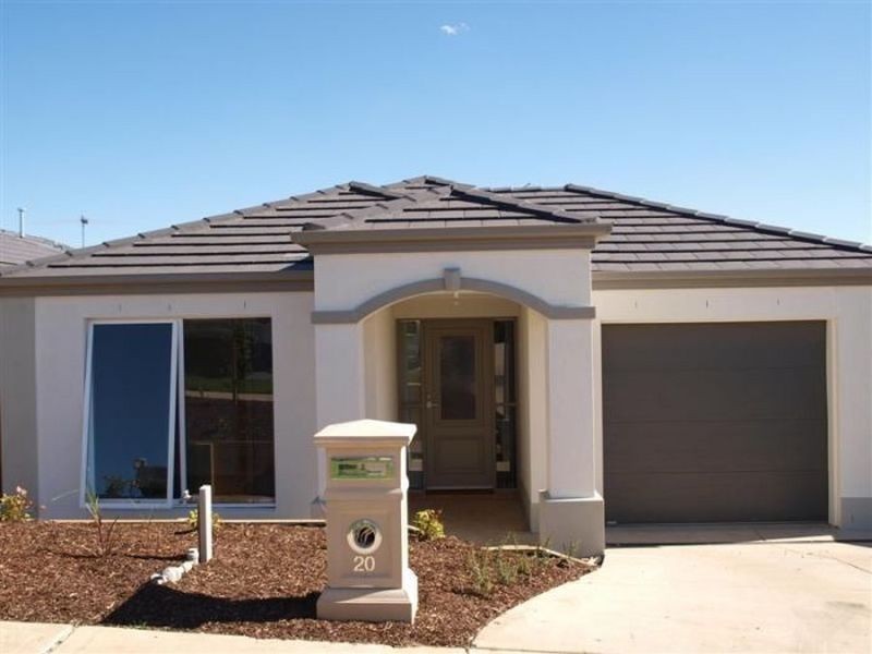 20 Kimberley Grove, Pakenham VIC 3810