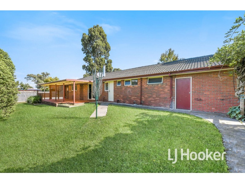 10 Kylie Court, Pakenham VIC 3810