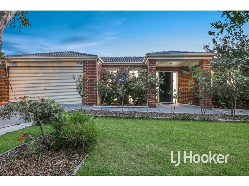 21 Tyrell Place, Pakenham VIC 3810