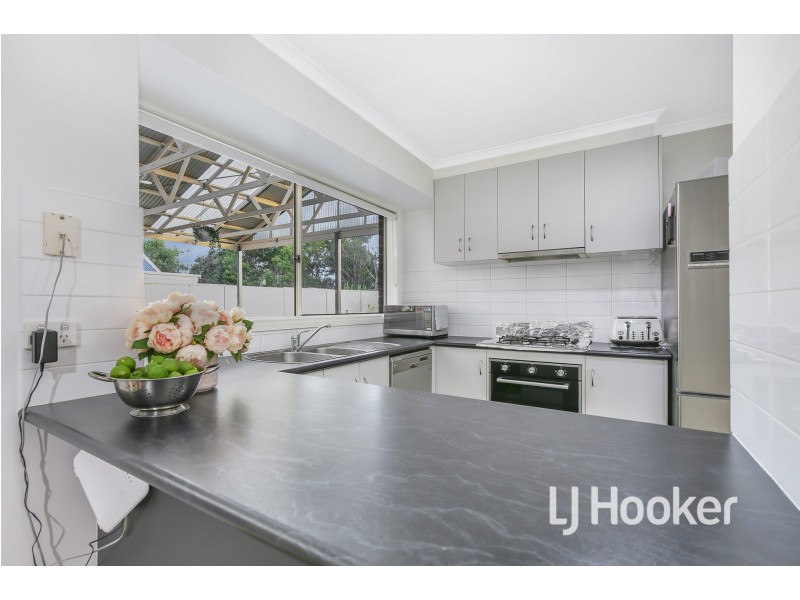 21 Tyrell Place, Pakenham VIC 3810