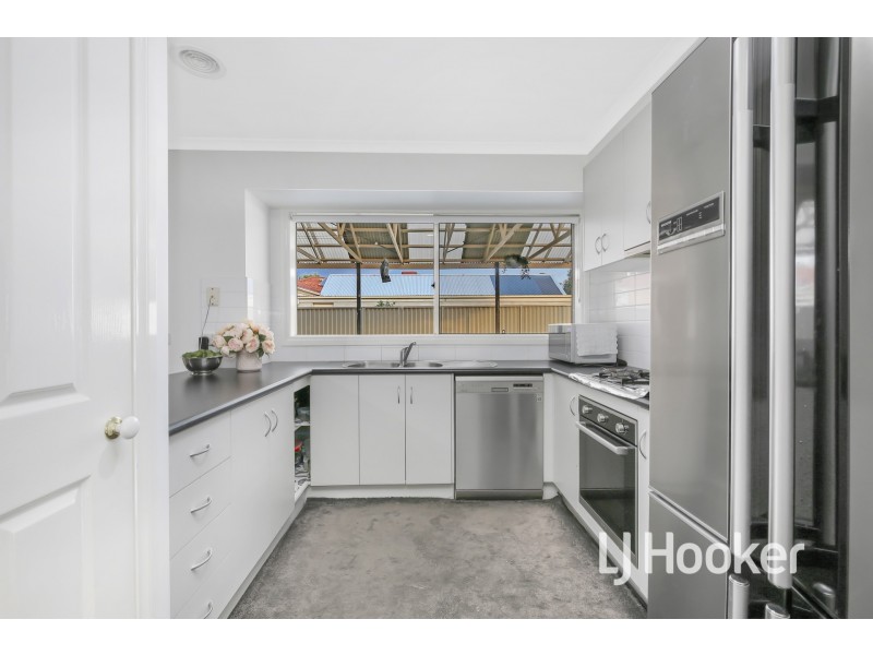 21 Tyrell Place, Pakenham VIC 3810