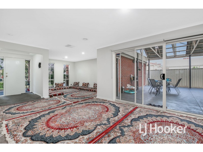 21 Tyrell Place, Pakenham VIC 3810