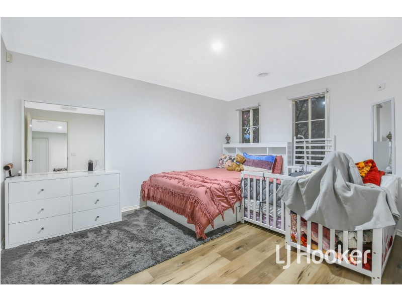 21 Tyrell Place, Pakenham VIC 3810