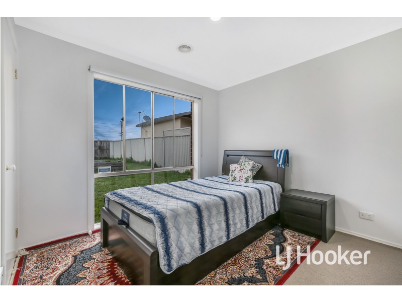21 Tyrell Place, Pakenham VIC 3810