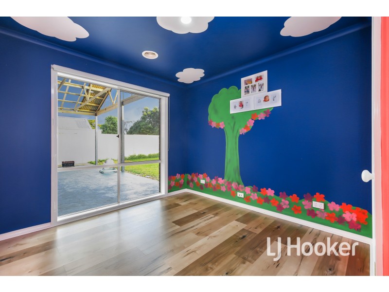 21 Tyrell Place, Pakenham VIC 3810