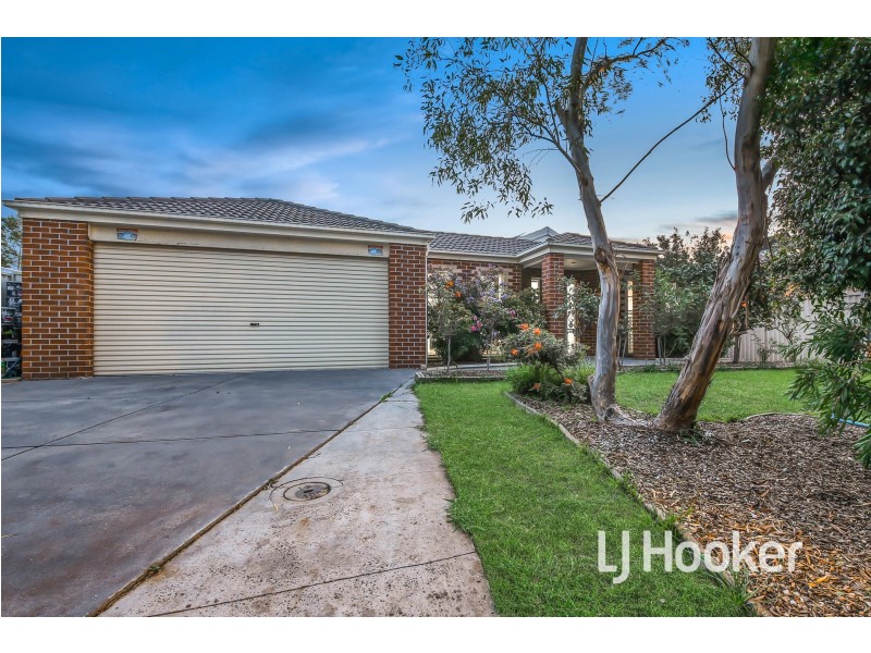21 Tyrell Place, Pakenham VIC 3810