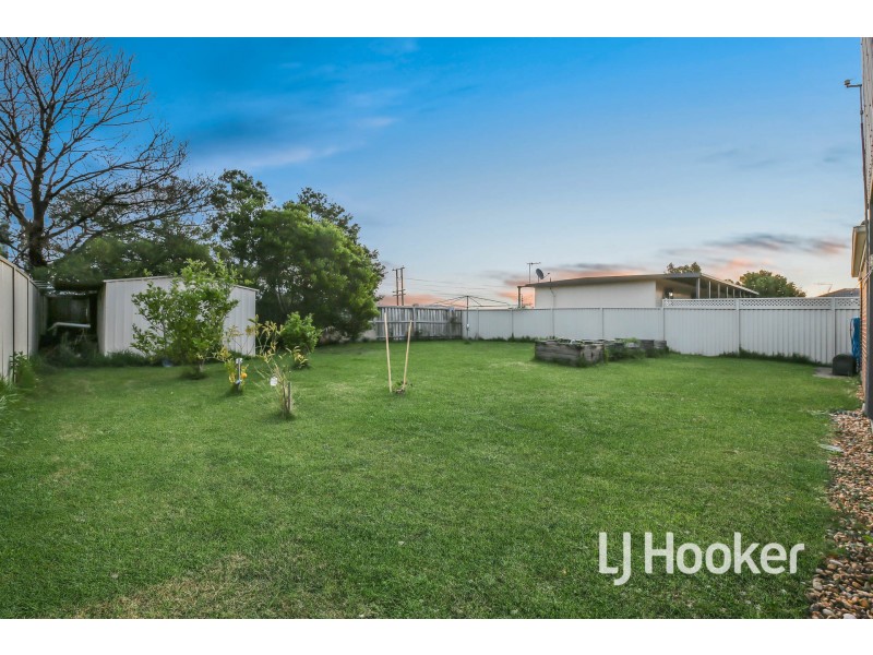 21 Tyrell Place, Pakenham VIC 3810