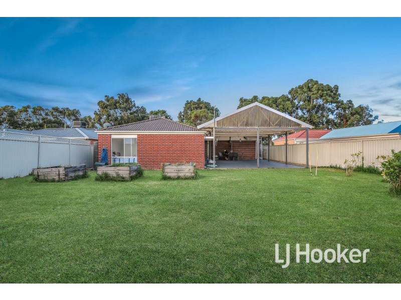 21 Tyrell Place, Pakenham VIC 3810