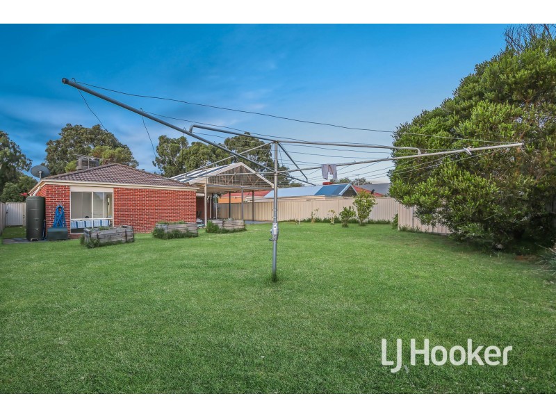 21 Tyrell Place, Pakenham VIC 3810