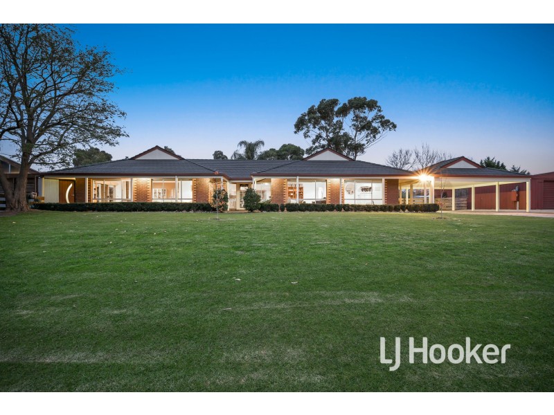 775 Dalmore Road, Cardinia VIC 3978