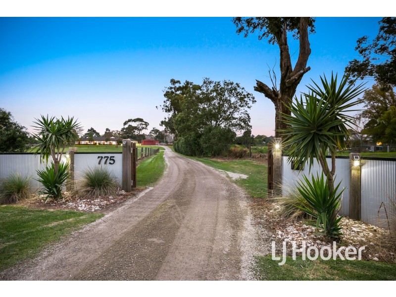 775 Dalmore Road, Cardinia VIC 3978