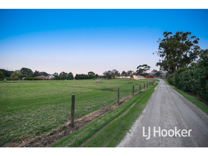 775 Dalmore Road, Cardinia VIC 3978