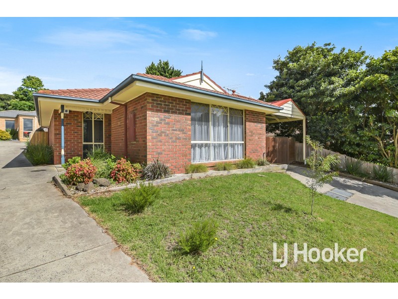 3 Union Avenue, Pakenham VIC 3810