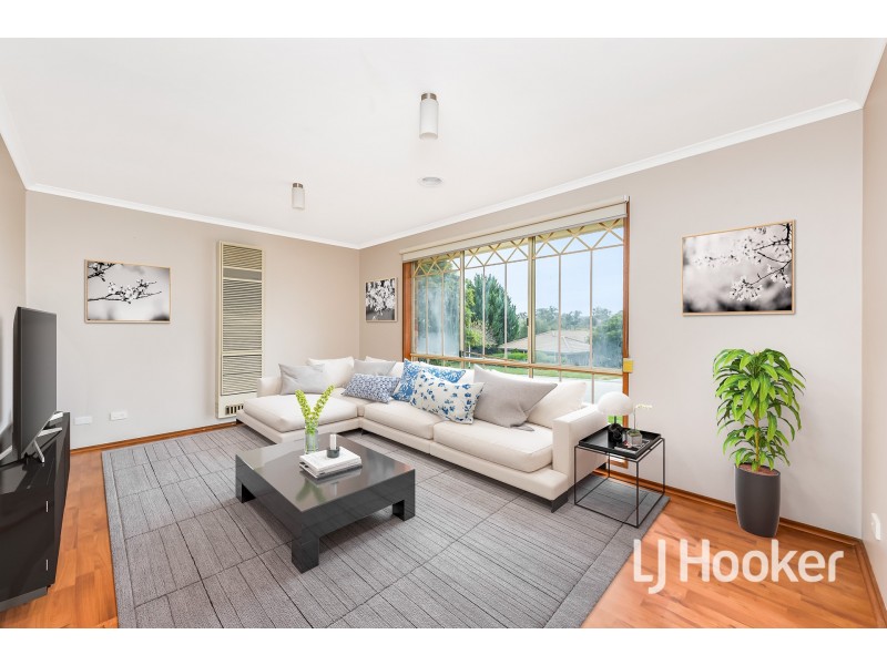3 Union Avenue, Pakenham VIC 3810