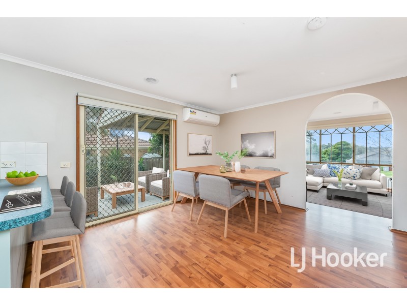 3 Union Avenue, Pakenham VIC 3810