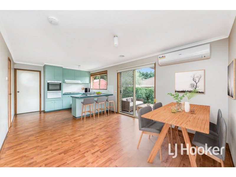 3 Union Avenue, Pakenham VIC 3810