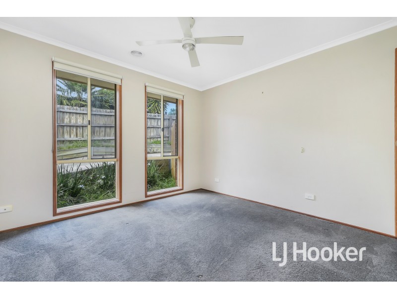 3 Union Avenue, Pakenham VIC 3810