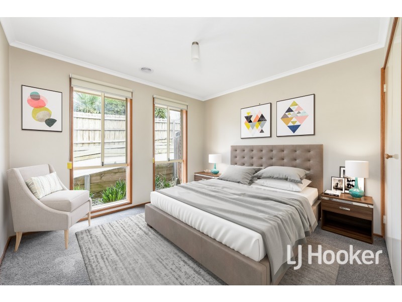 3 Union Avenue, Pakenham VIC 3810