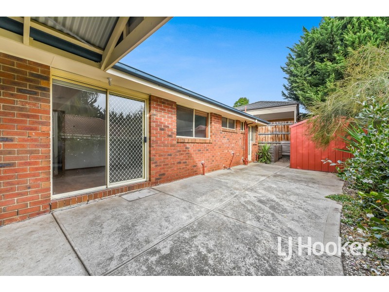 3 Union Avenue, Pakenham VIC 3810