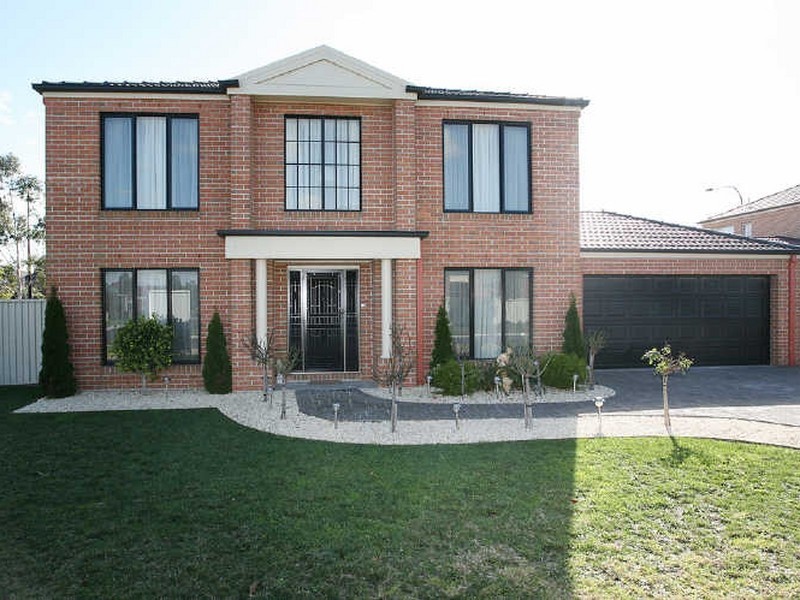 23 Spring Circuit, Pakenham VIC 3810