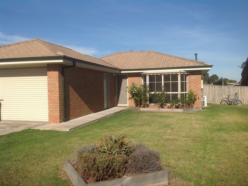 3 Joseph Court, Pakenham VIC 3810