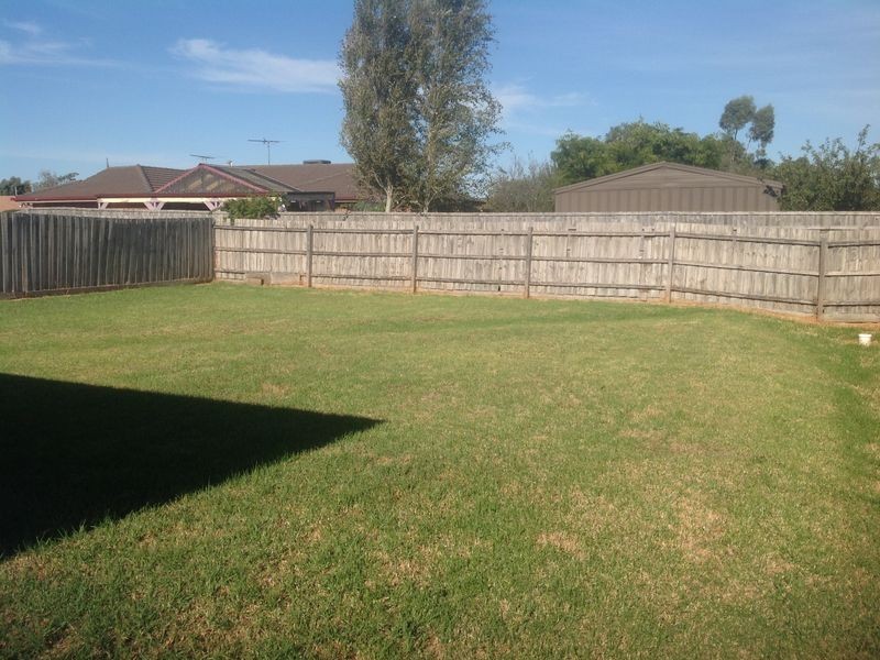 3 Joseph Court, Pakenham VIC 3810