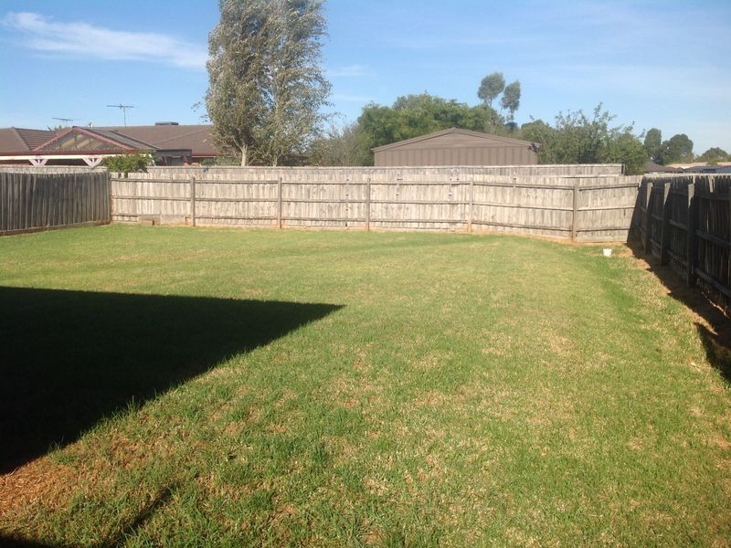 3 Joseph Court, Pakenham VIC 3810