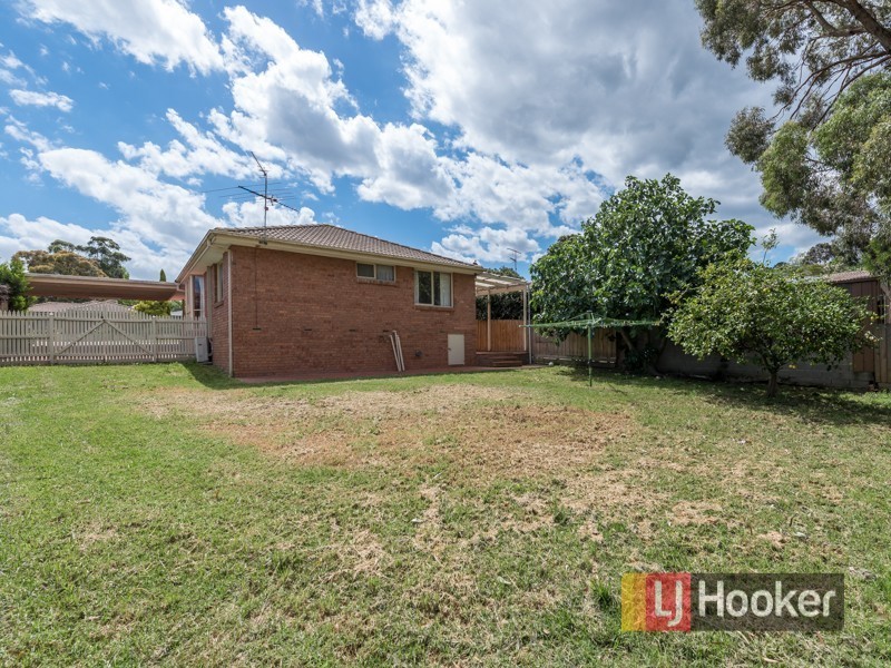 6 Damien Court, Pakenham VIC 3810