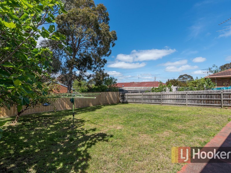 6 Damien Court, Pakenham VIC 3810