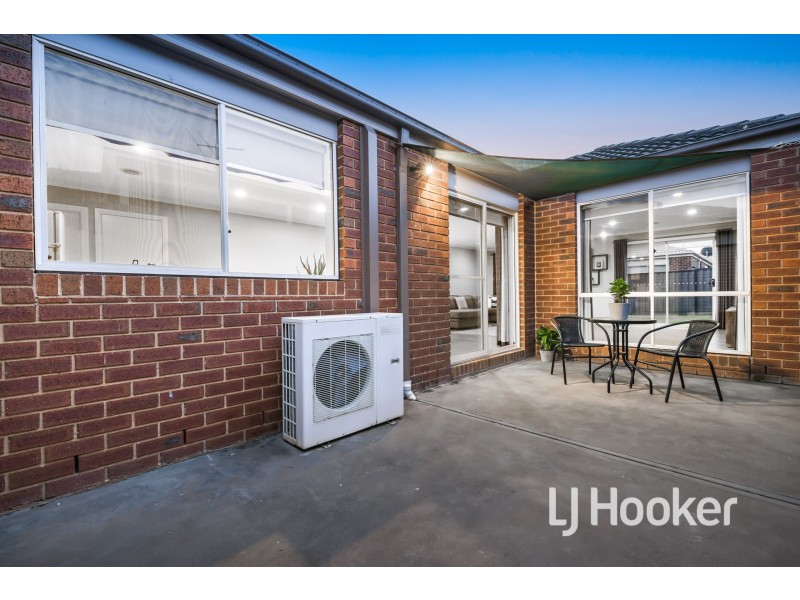 5 Como Chase, Pakenham VIC 3810