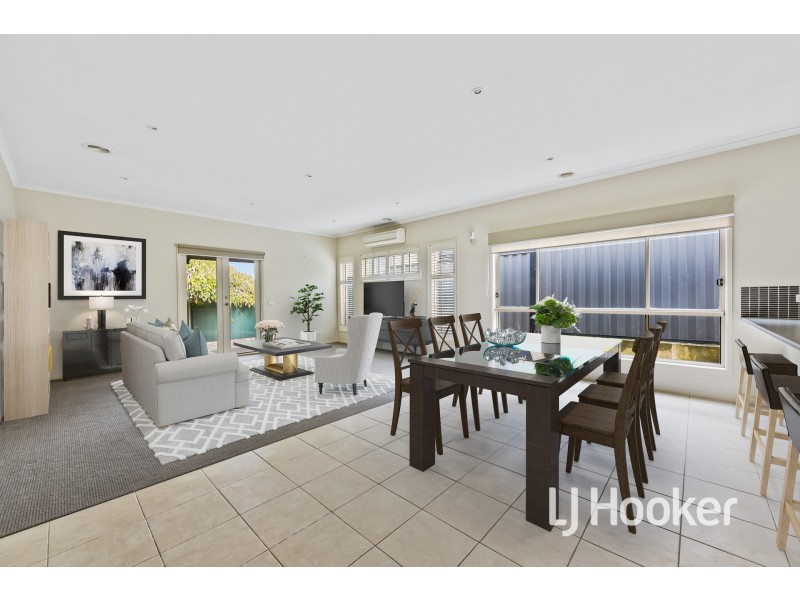 108 Windermere Boulevard, Pakenham VIC 3810