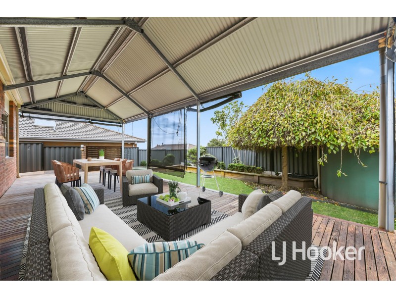 108 Windermere Boulevard, Pakenham VIC 3810