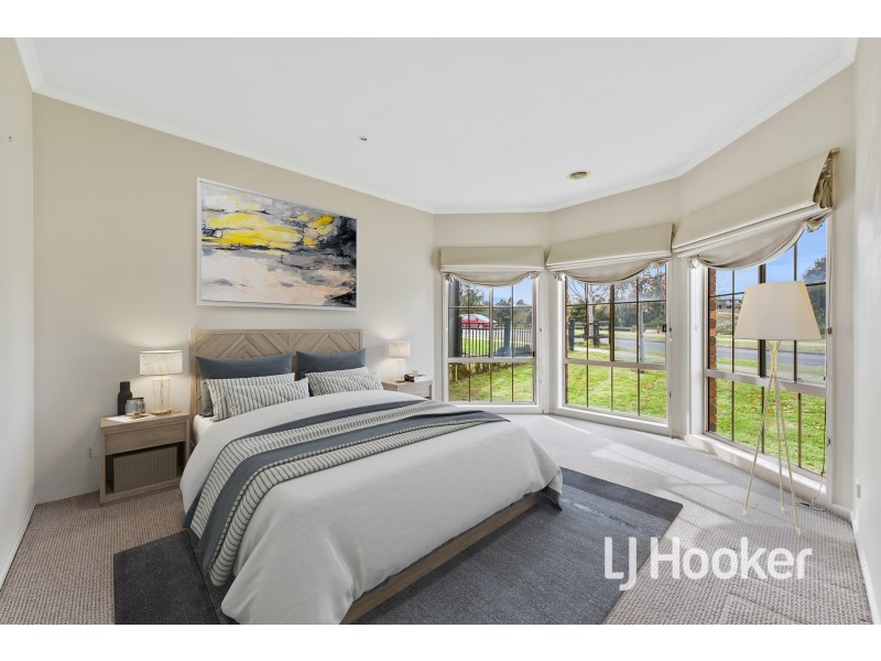 108 Windermere Boulevard, Pakenham VIC 3810