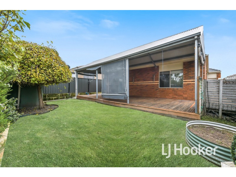 108 Windermere Boulevard, Pakenham VIC 3810