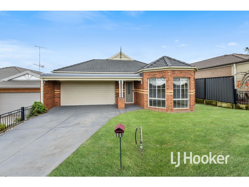 108 Windermere Boulevard, Pakenham VIC 3810