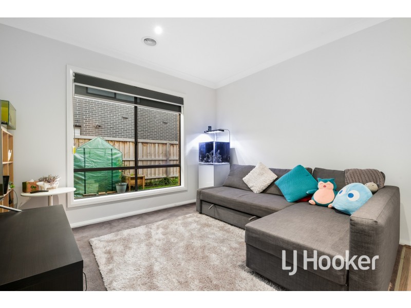 7 Brooklyn Street, Officer VIC 3809