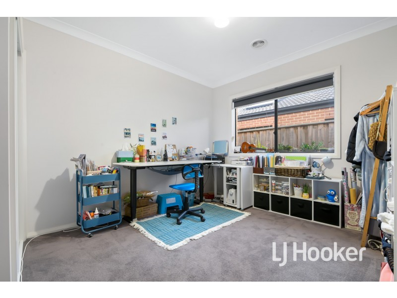 7 Brooklyn Street, Officer VIC 3809