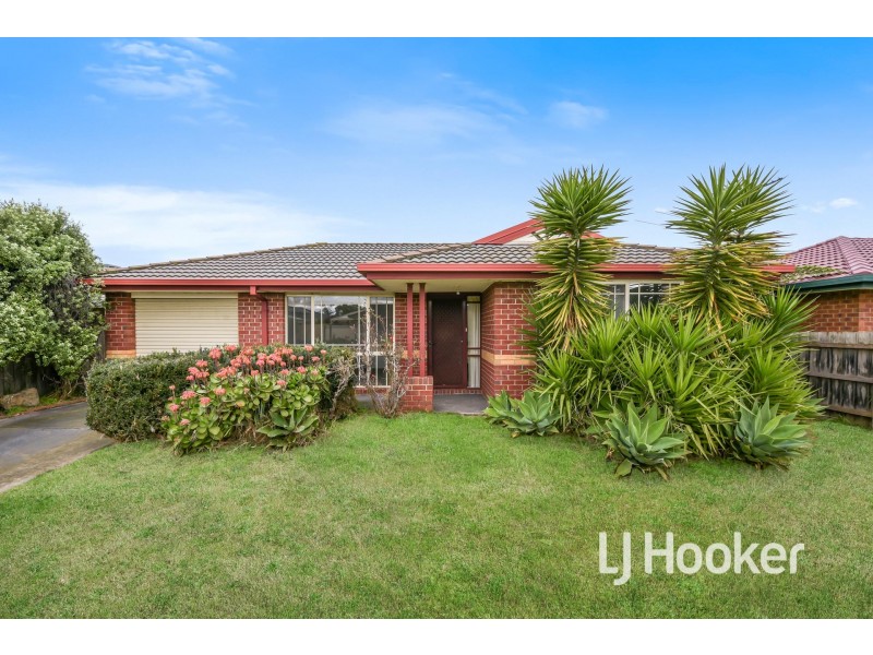 7 Benor Court, Pakenham VIC 3810