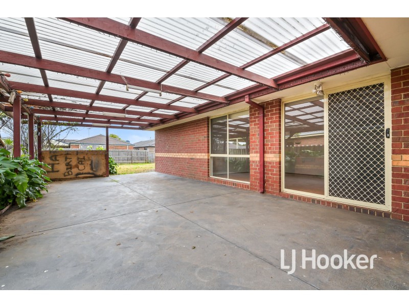 7 Benor Court, Pakenham VIC 3810