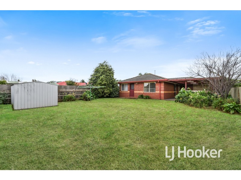 7 Benor Court, Pakenham VIC 3810