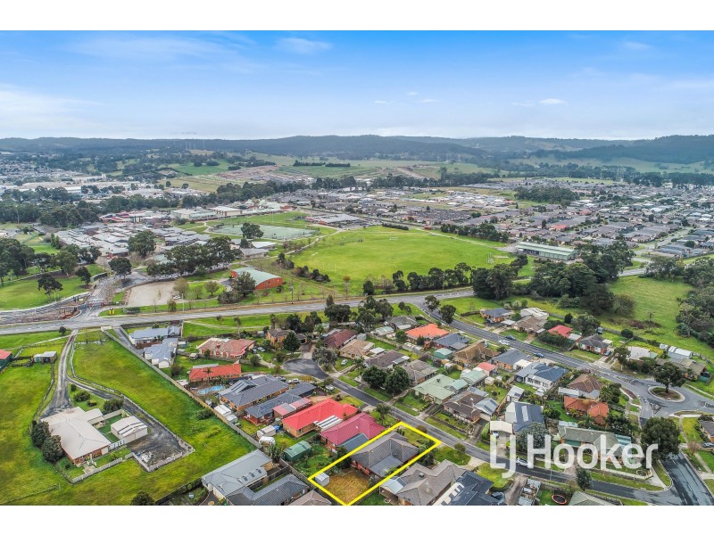 7 Benor Court, Pakenham VIC 3810