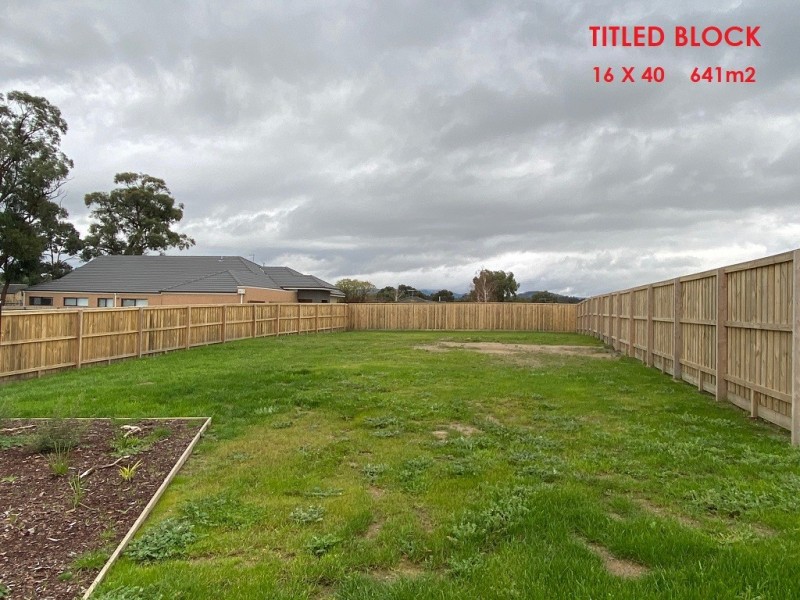 12 Jemima Court, Garfield VIC 3814