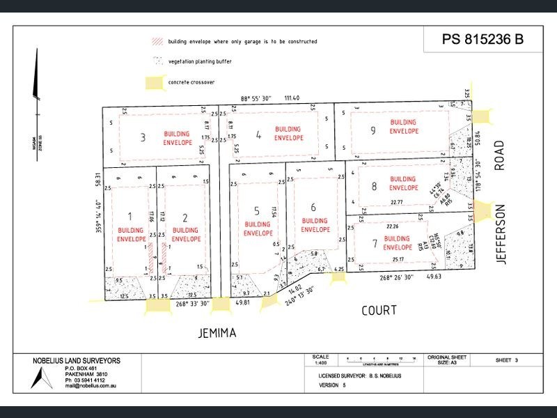 12 Jemima Court, Garfield VIC 3814