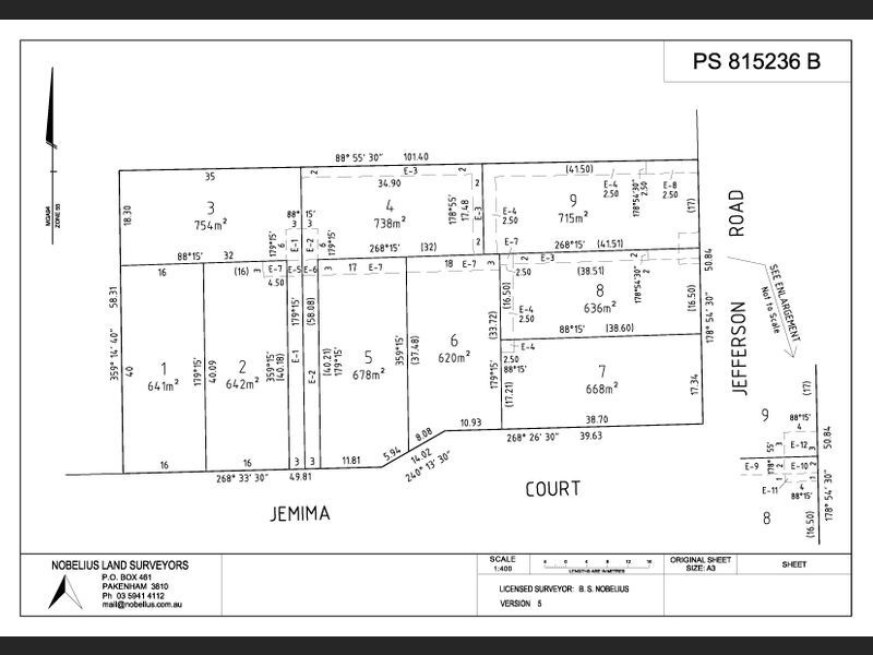 12 Jemima Court, Garfield VIC 3814