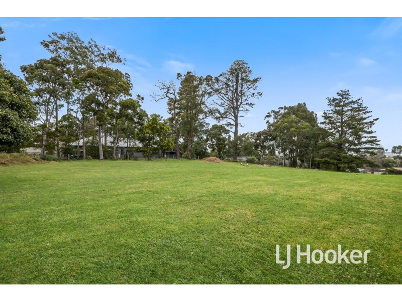 36 A’Beckett Road, Bunyip VIC 3815