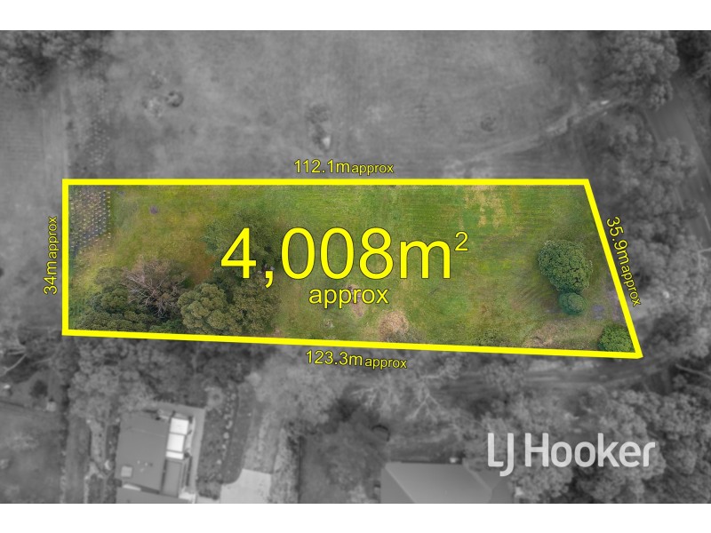 36 A’Beckett Road, Bunyip VIC 3815