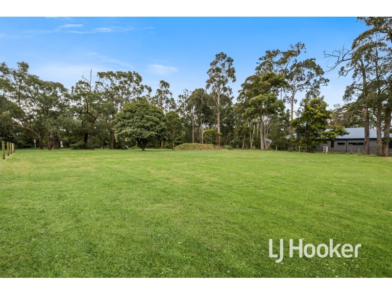 36 A’Beckett Road, Bunyip VIC 3815
