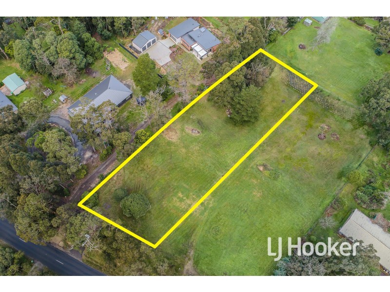 36 A’Beckett Road, Bunyip VIC 3815